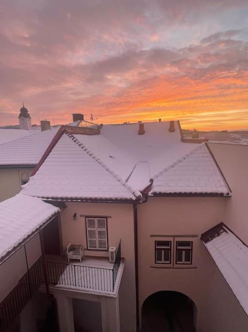 Historical Zaffir House - Market Square Holiday home