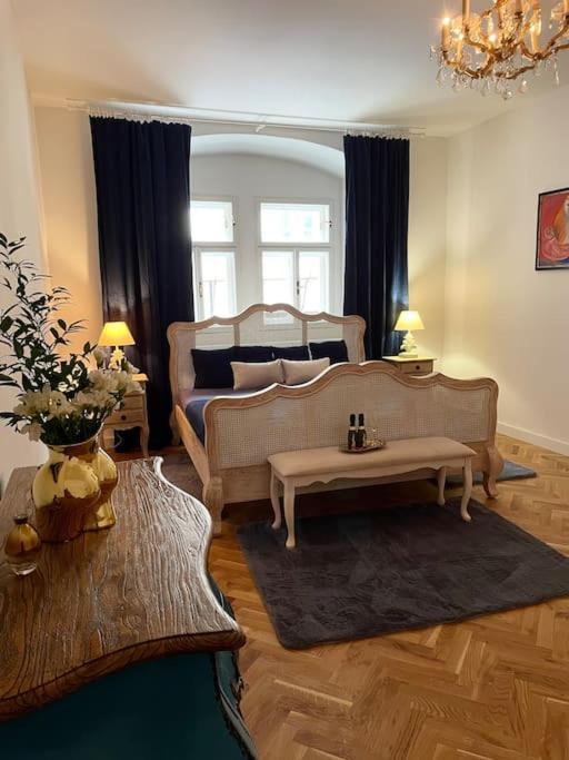 Historical Zaffir House - Market Square Holiday home *