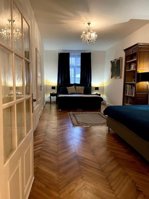 Holiday home Historical Zaffir House - Market Square *