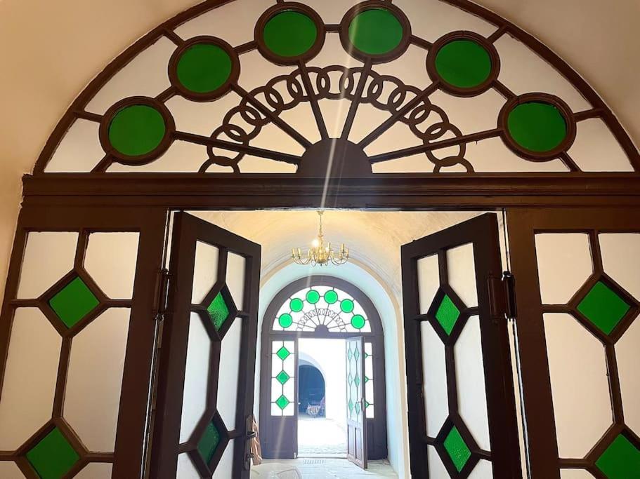 Historical Zaffir House - Market Square Holiday home *