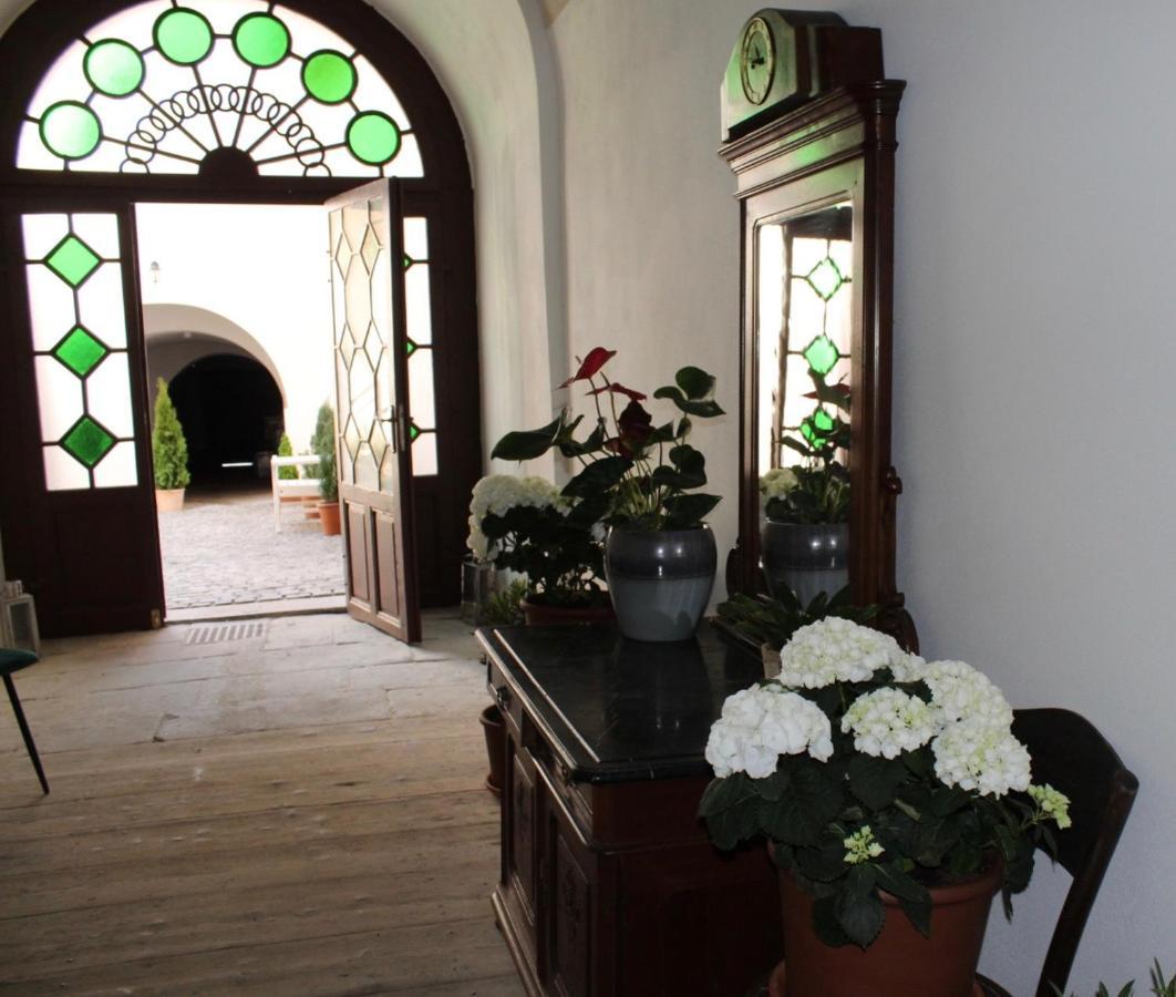 Holiday home Historical Zaffir House - Market Square