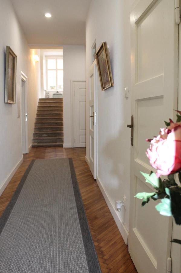 Holiday home Historical Zaffir House - Market Square *