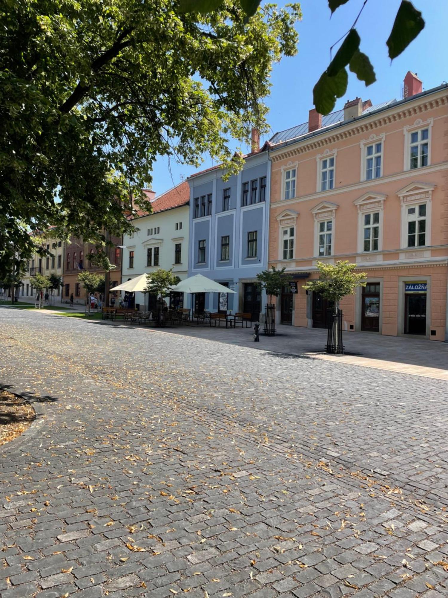 Historical Zaffir House - Market Square Holiday home