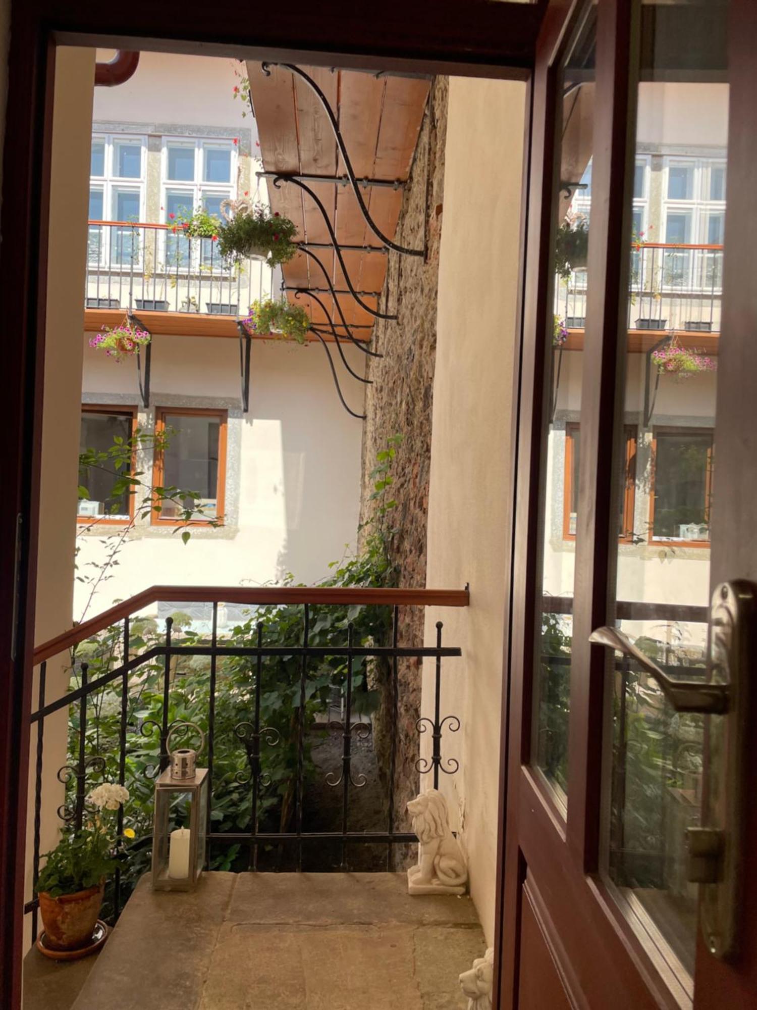 Historical Zaffir House - Market Square Holiday home *